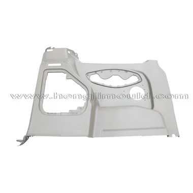 Çeyrek Panel Trim Kalıbı