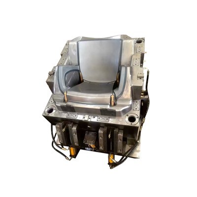 Sandalye Enjeksiyon Kalıbı